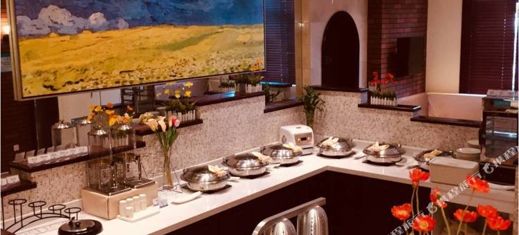 锦江之星(上海国际旅游度假区秀沿路地铁站)图片