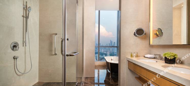 广州希尔顿逸林酒店图片