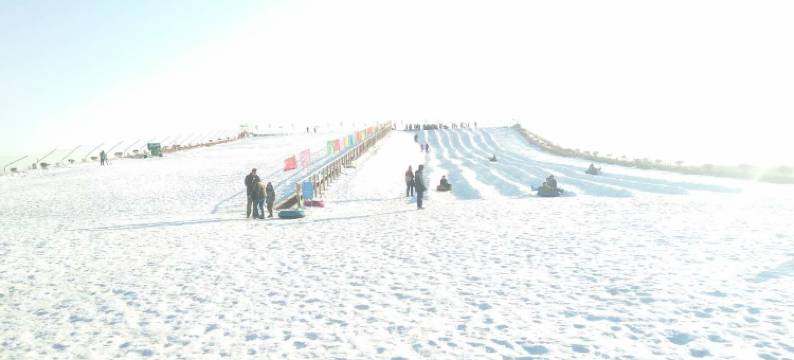 乐亭三贝海景公寓图片