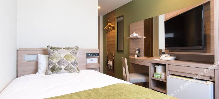 富士宫富士急酒店(Fujinomiya Fujikyu Hotel)图片