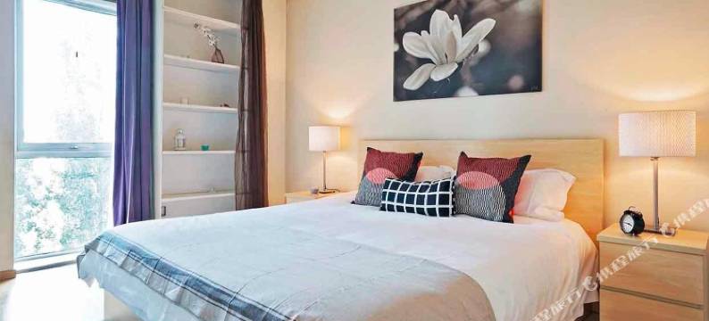 犀客空间公寓(北京华贸店)图片