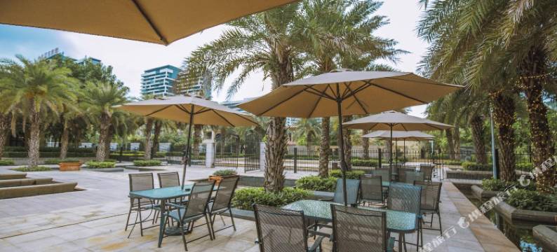 天骄假日海景酒店公寓(惠州东部湾店)图片