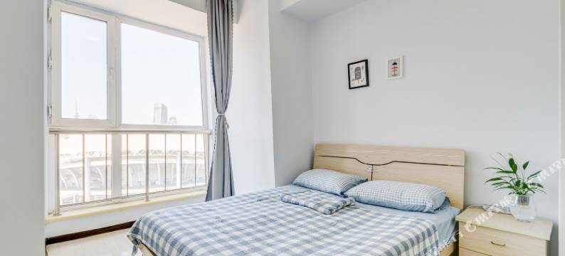 jieese的家公寓(哈尔滨南直路店)图片