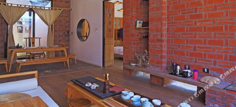 jieese的家公寓(哈尔滨南直路店)图片