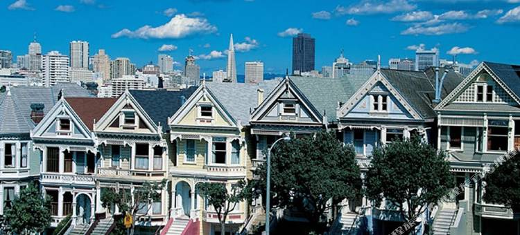 旧金山希尔顿花园酒店-机场北(Hilton Garden Inn San Francisco Airport North)图片