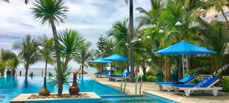 拉文纳拉精品度假村(Ravenala Boutique Resort)图片