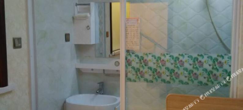 嘉荫闯关东宾馆图片