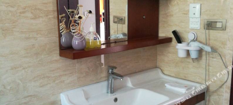 温州海弄二号民宿图片