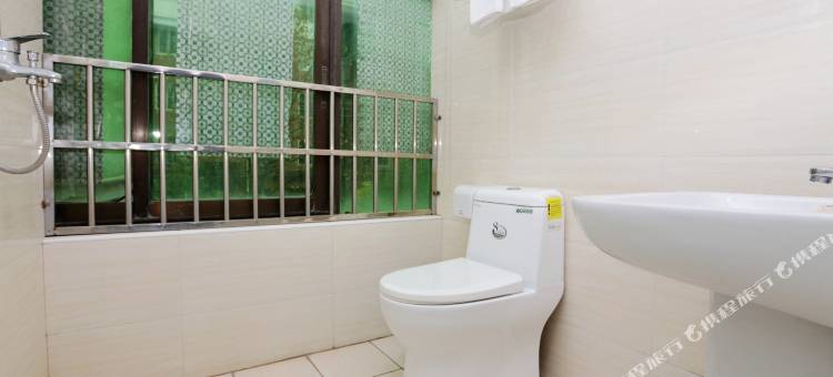 全椒白云宾馆图片