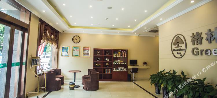 格林豪泰(江阴夏港街道快捷酒店)图片