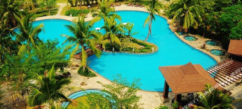 三亚美特友度假公寓(家庭旅馆)图片