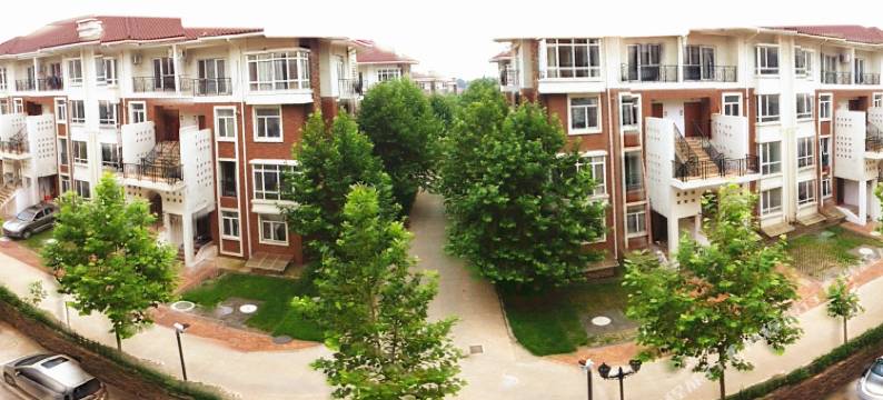 秦皇岛北戴河御墅龙湾金沙滩公寓图片