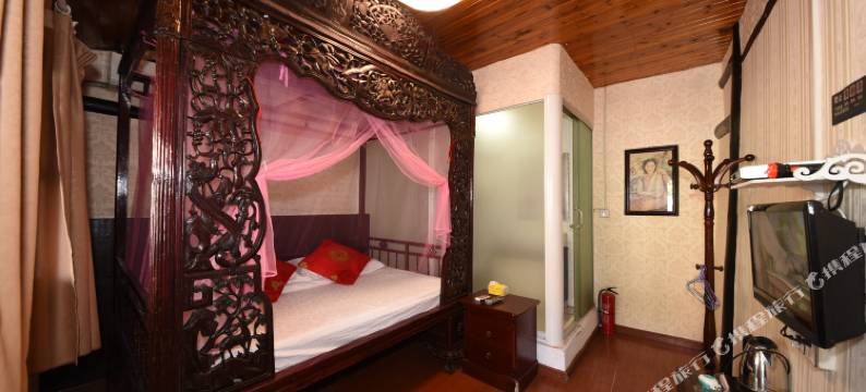 西塘佳途留香客栈图片