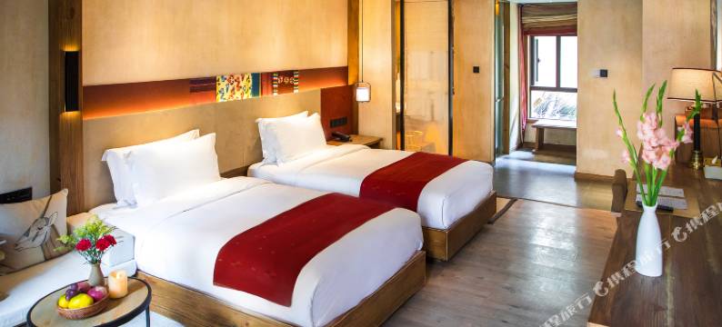 非梵藏式精品酒店(香格里拉店)图片