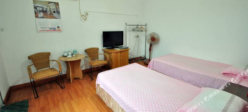 巢湖健康宾馆图片