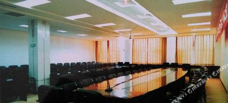 杭锦后旗河套宾馆图片