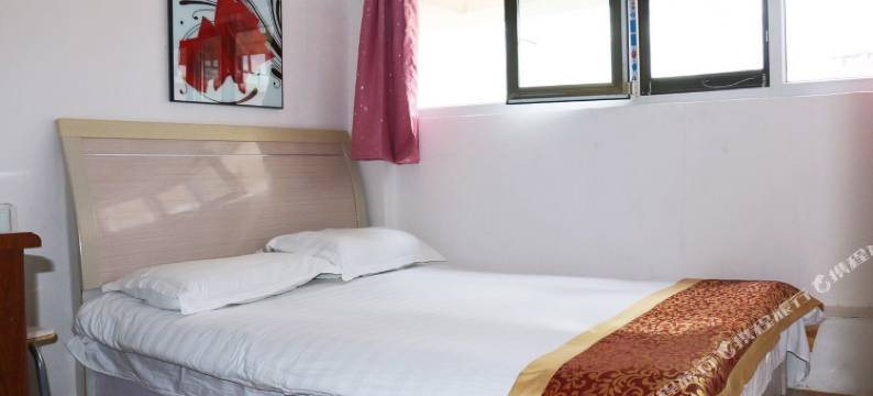 西宁爱拼车青年旅舍图片