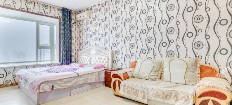 有间客栈(哈尔滨香坊万达店)图片