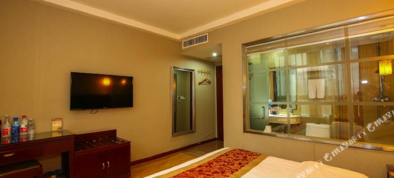 重庆V8精品酒店图片