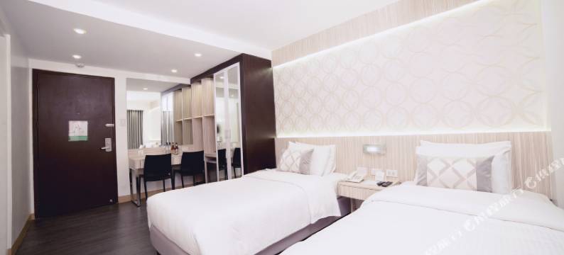 察特豪斯旅馆(The Charter House)图片