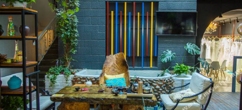 大理拾遗客栈图片