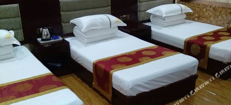 临夏友谊宾馆图片