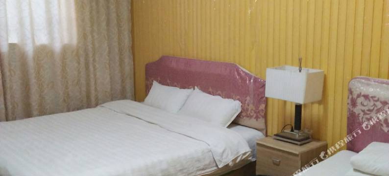 青岛馥铃嘉宾馆图片