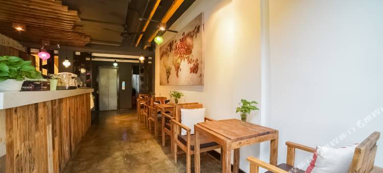厦门夏沫度假酒店图片