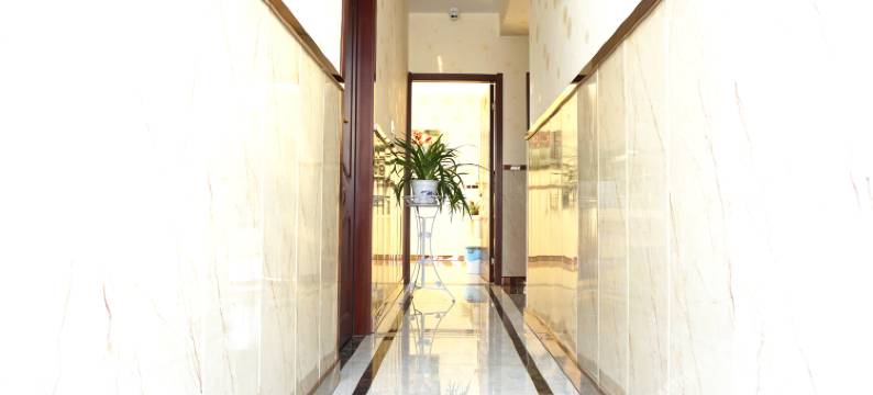 南京诚泰宾馆图片