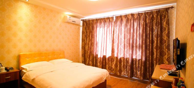 吉林晟方商务宾馆图片