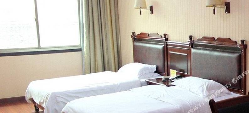 醴陵凯悦酒店图片