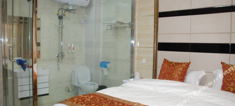 唐县东竹园宾馆图片