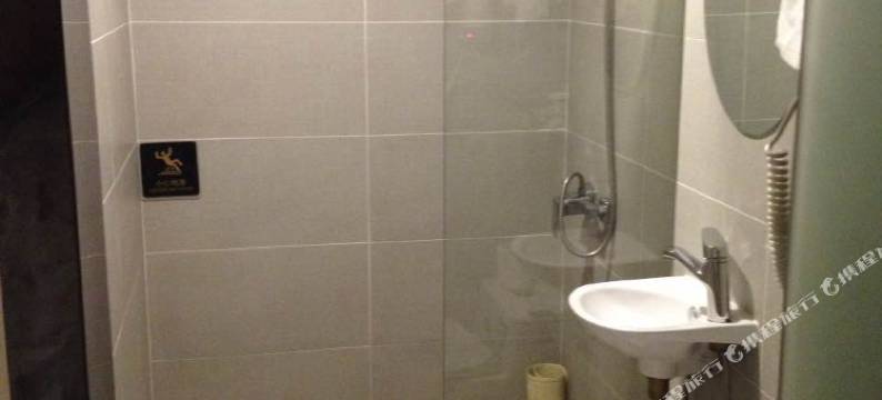 亿客酒店(上海新天地红房子店)图片