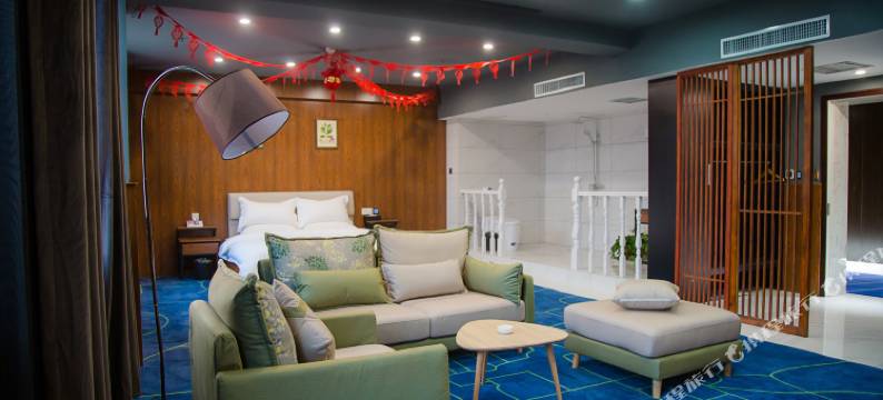 民权龙光快捷酒店图片