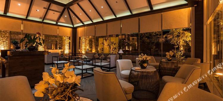 建瓯苏曼世纪大酒店图片