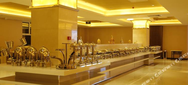 呼和浩特清水河飞翔国际酒店图片