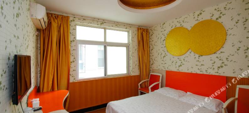 忆家快捷酒店(淮南火车站店)图片