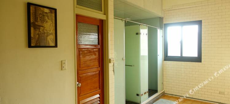 嘉义小青旅图片