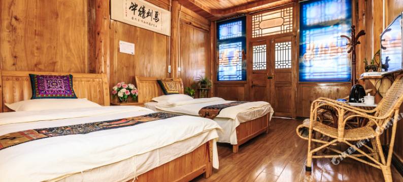 腾冲和顺孝仁居1号院图片