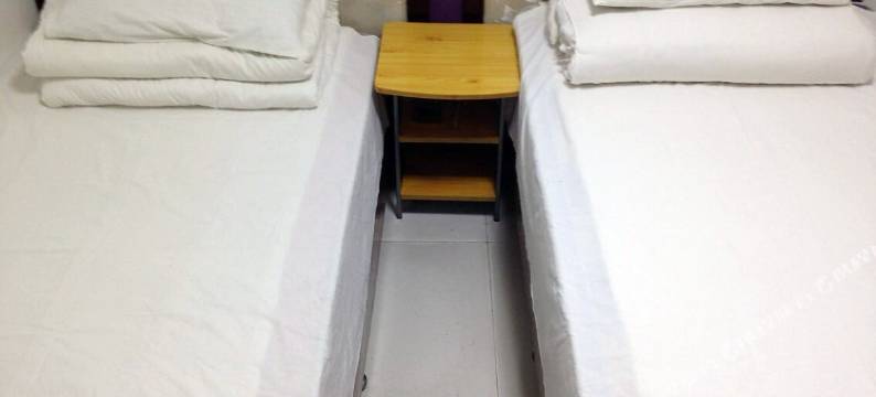 青岛E捷商务宾馆图片