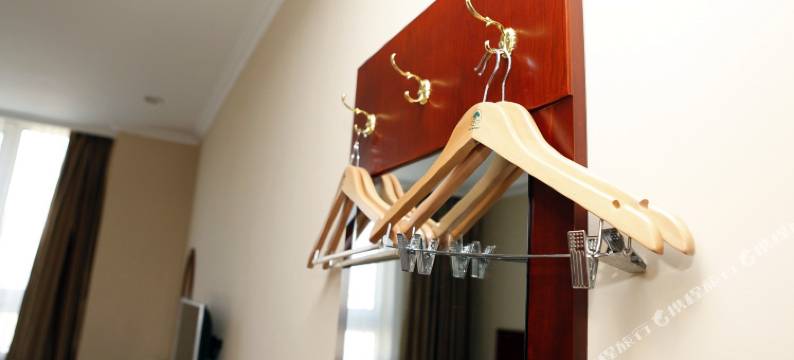 格林豪泰快捷酒店(北京房山区长阳加州水郡航天三院店)图片