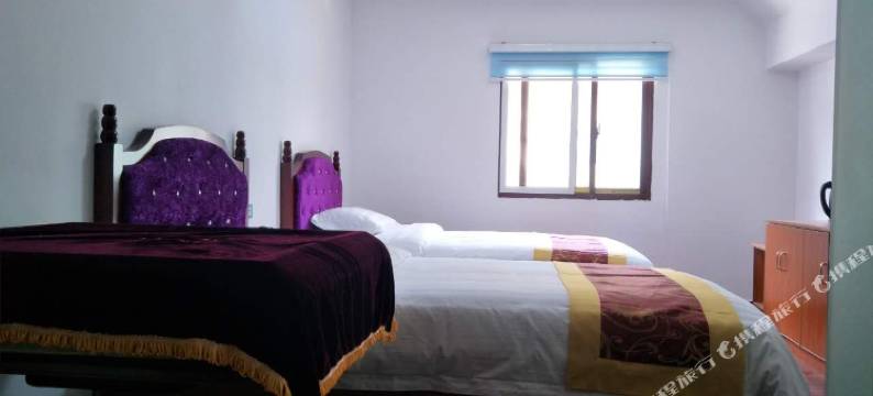 神农架川湖缘宾馆图片