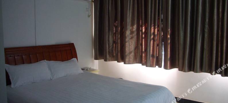 长沙林欣宾馆(中南大学店)图片