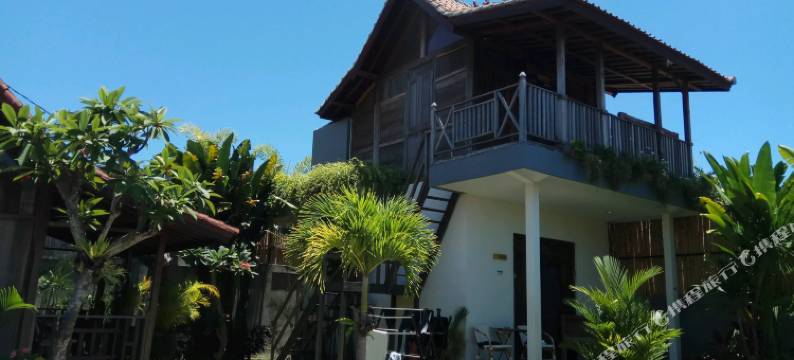 多元素住宿加早餐旅馆(Elementsbnb)图片