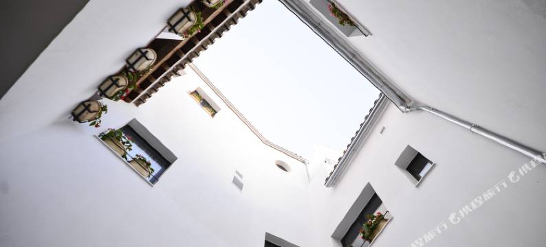 阿尔卡萨传统酒店(Hotel Legado Alcazar)图片