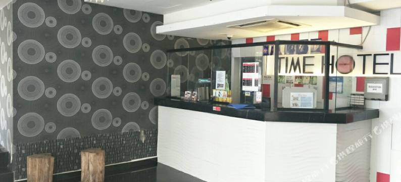 吉隆坡时间酒店(Time Hotel)图片