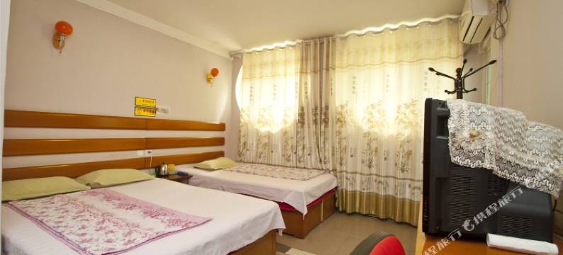 临沂迦迈便捷宾馆图片