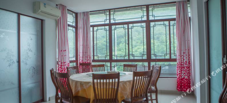 苏州碧螺湾农庄图片