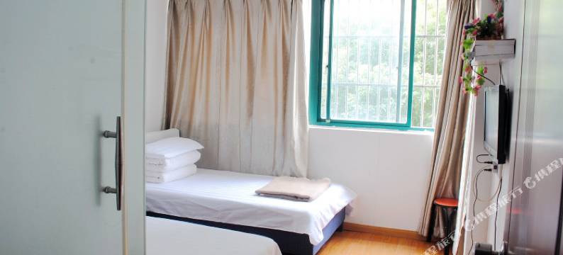 无锡朋朋客房部图片