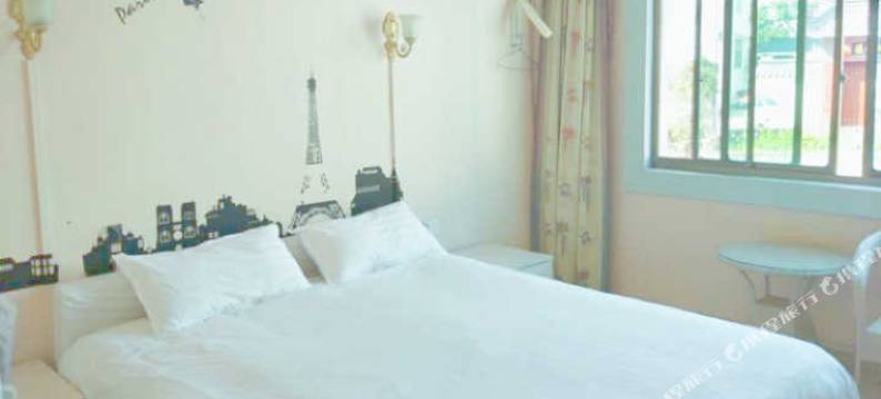 婺源县徽商客栈图片